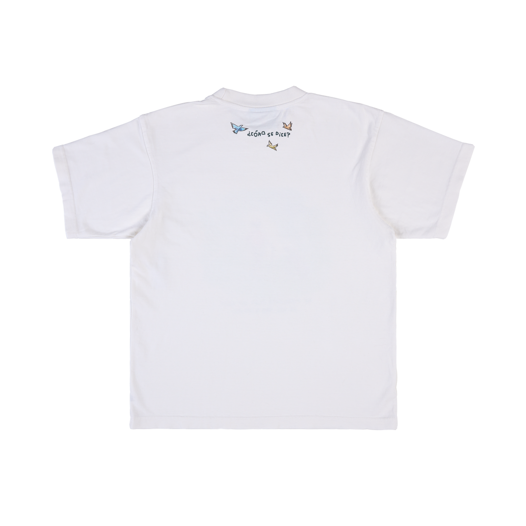 Birdies Tee 2.0