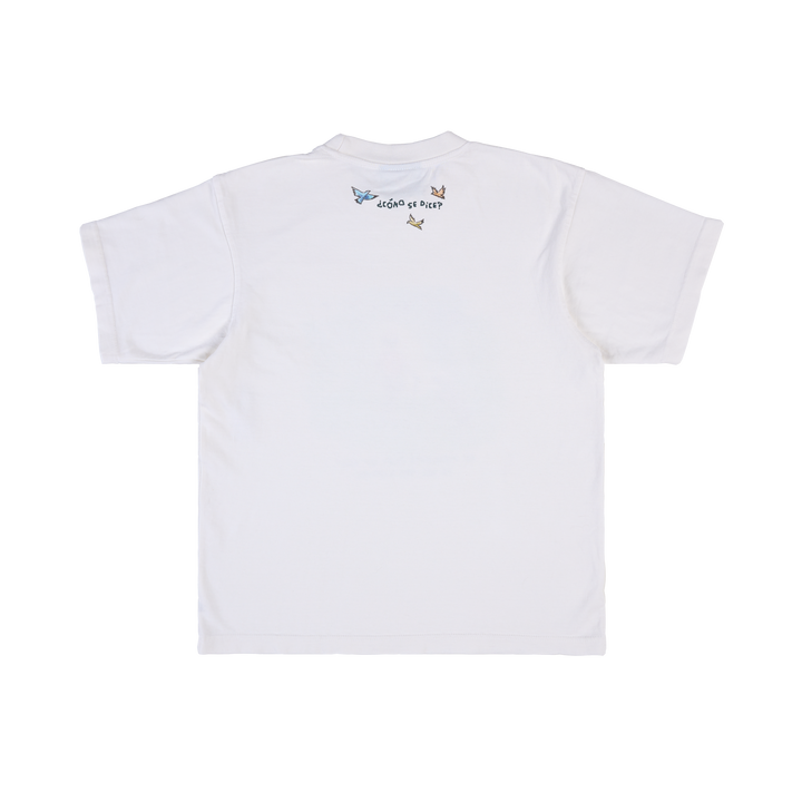 Birdies Tee 2.0