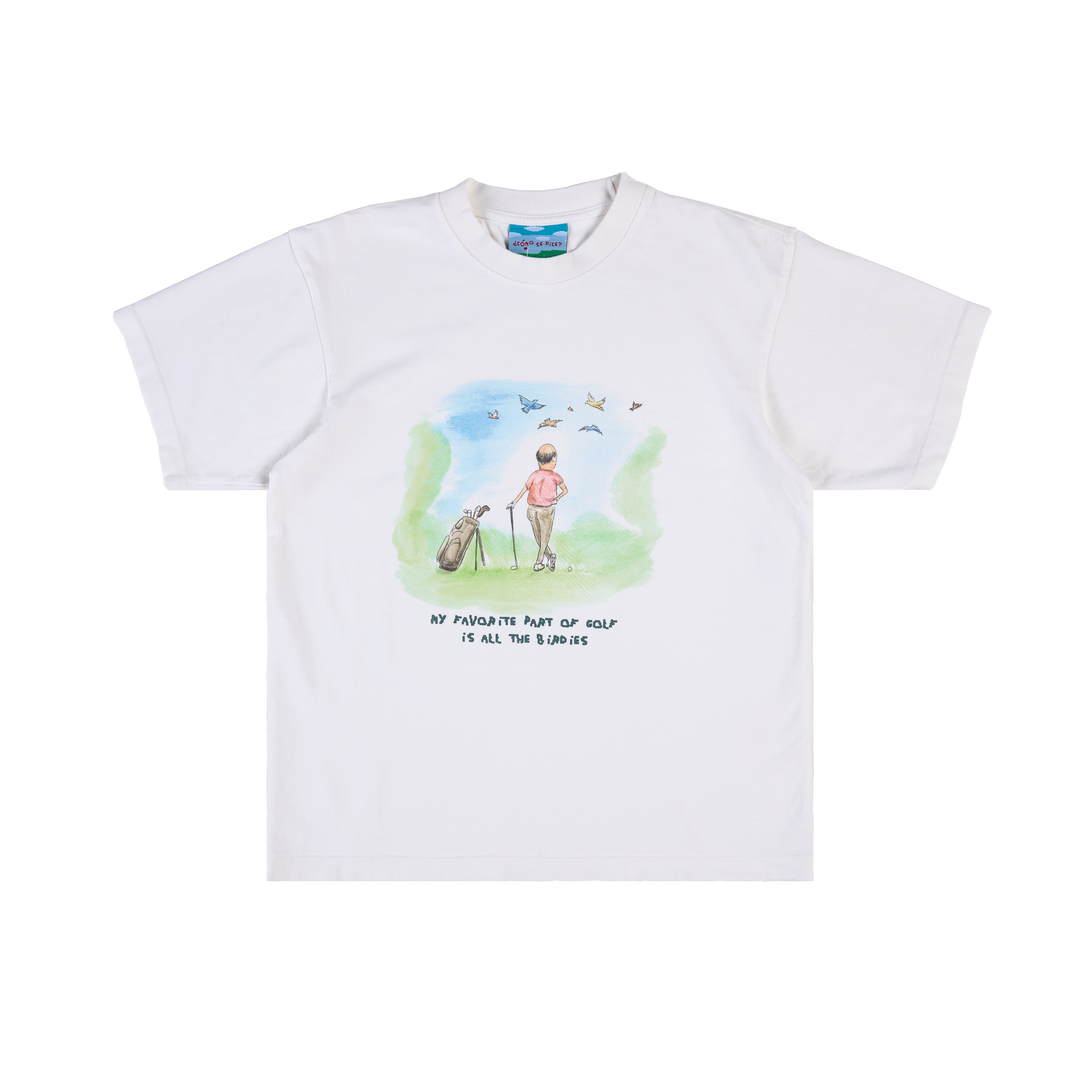 Birdies Tee