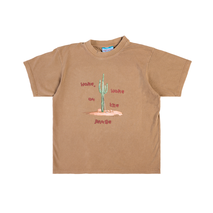 Range Tee