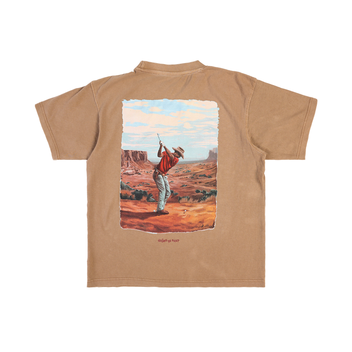Range Tee