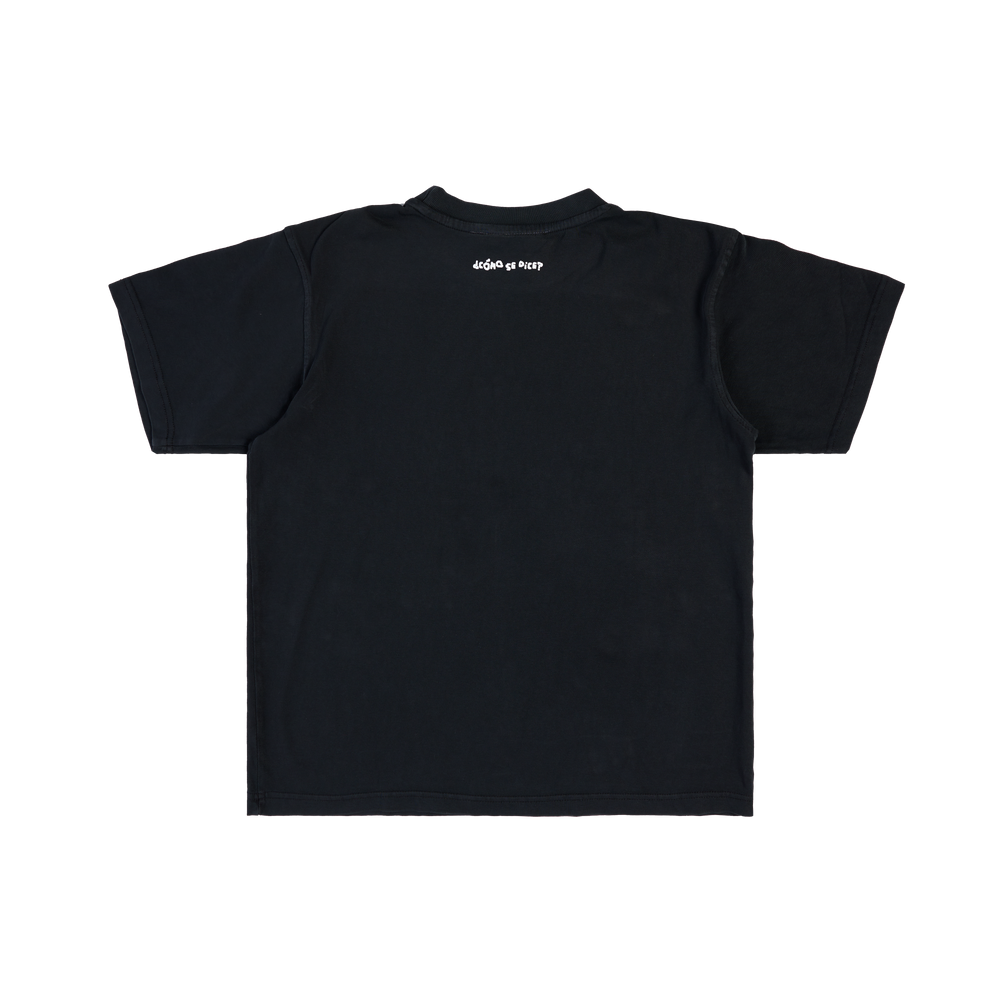 In The Beginning Tee