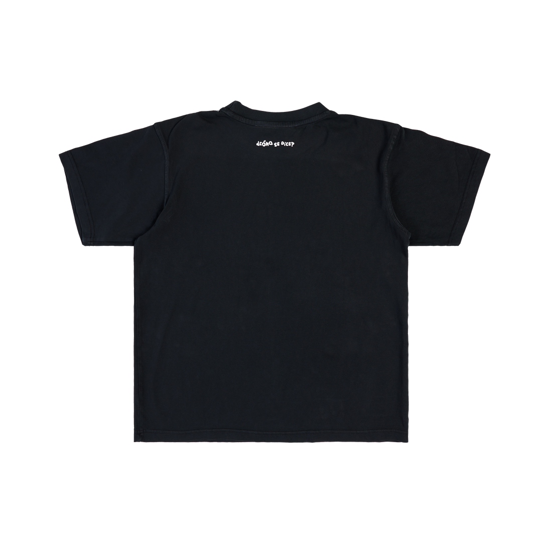 In The Beginning Tee