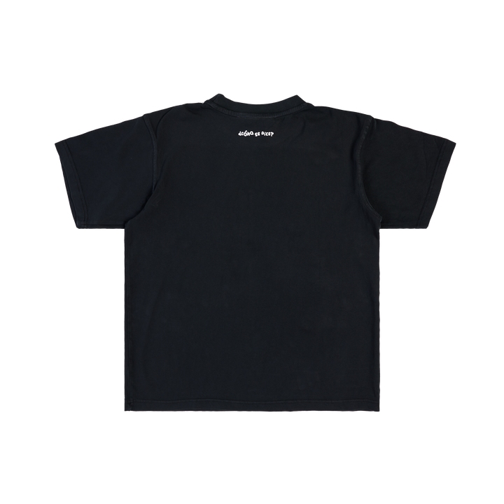 In The Beginning Tee