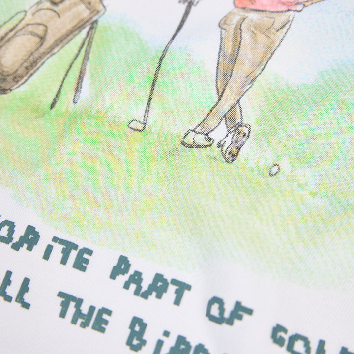 Birdies Tee