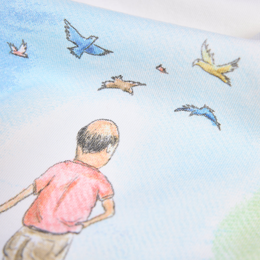 Birdies Tee