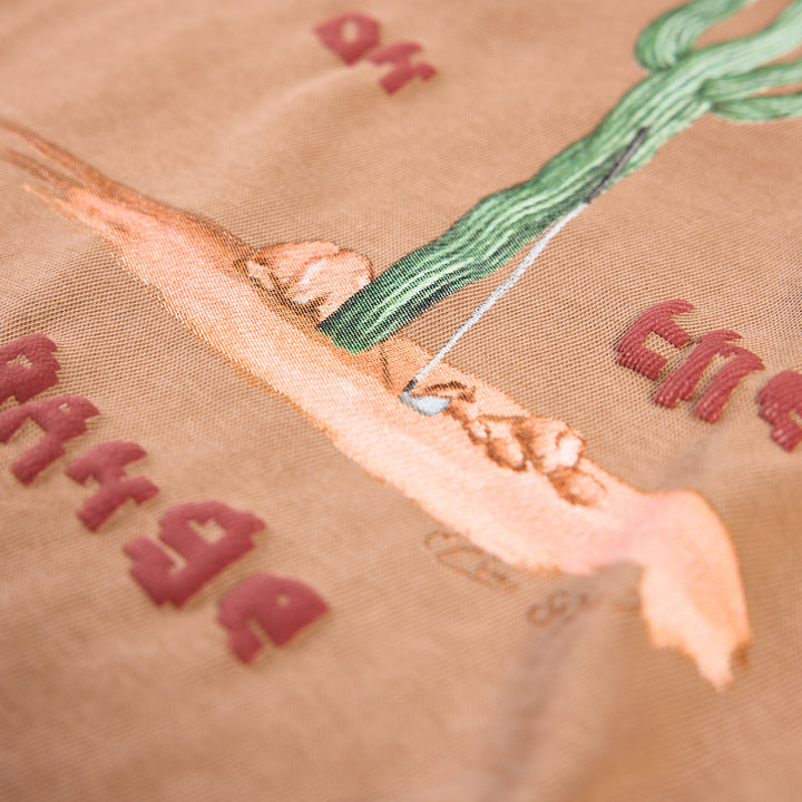 Range Tee