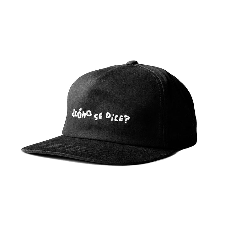 Employee Uniform Cap