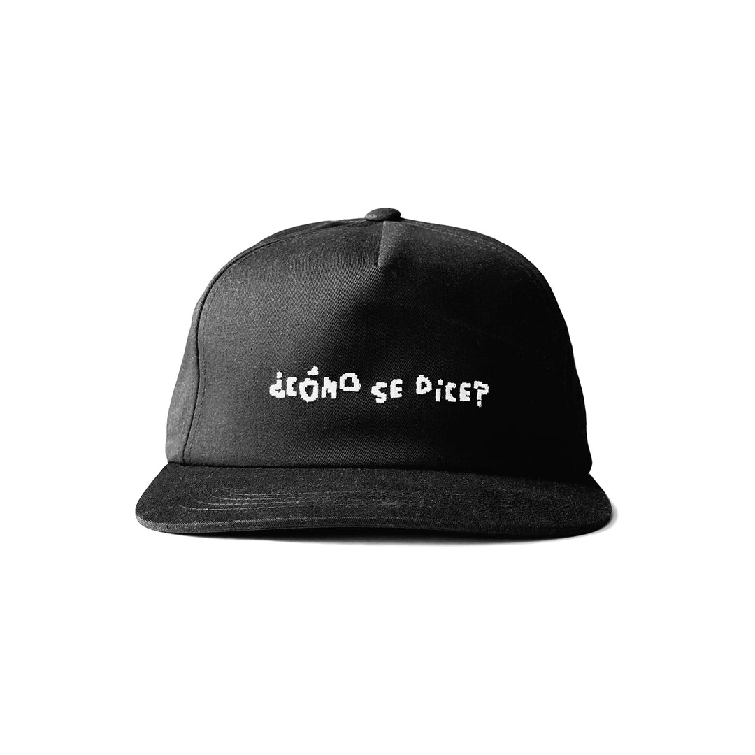 Employee Uniform Cap