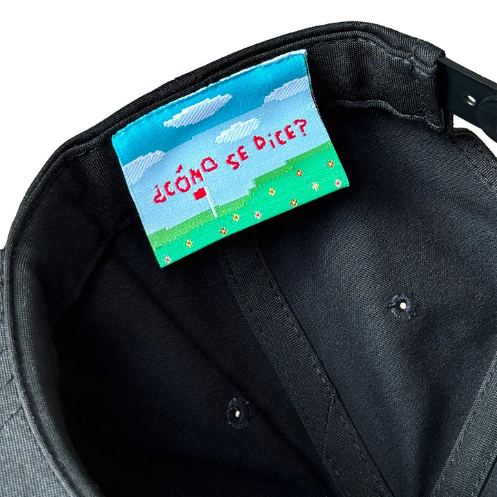 Employee Uniform Cap