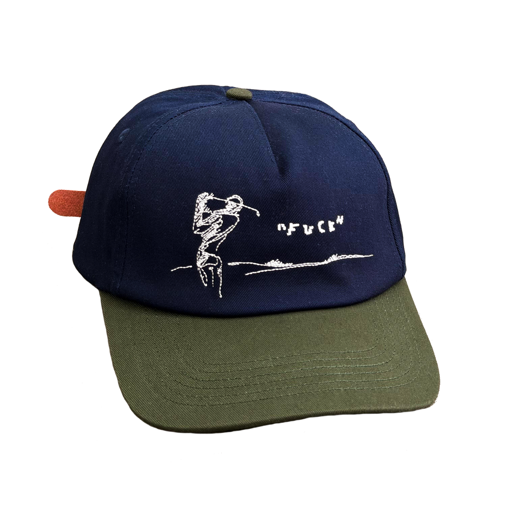 Fuck Cap 2