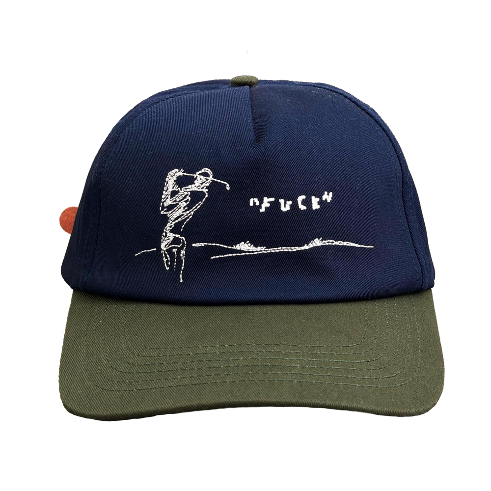 Fuck Cap 2