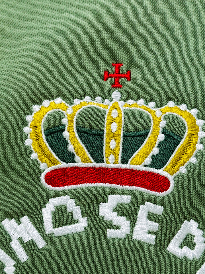 Pablo Crewneck