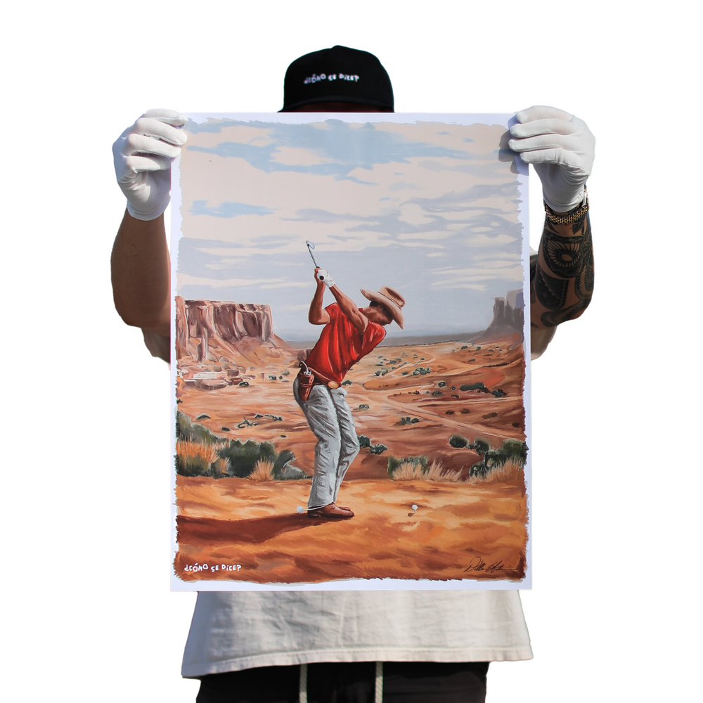 Range Print