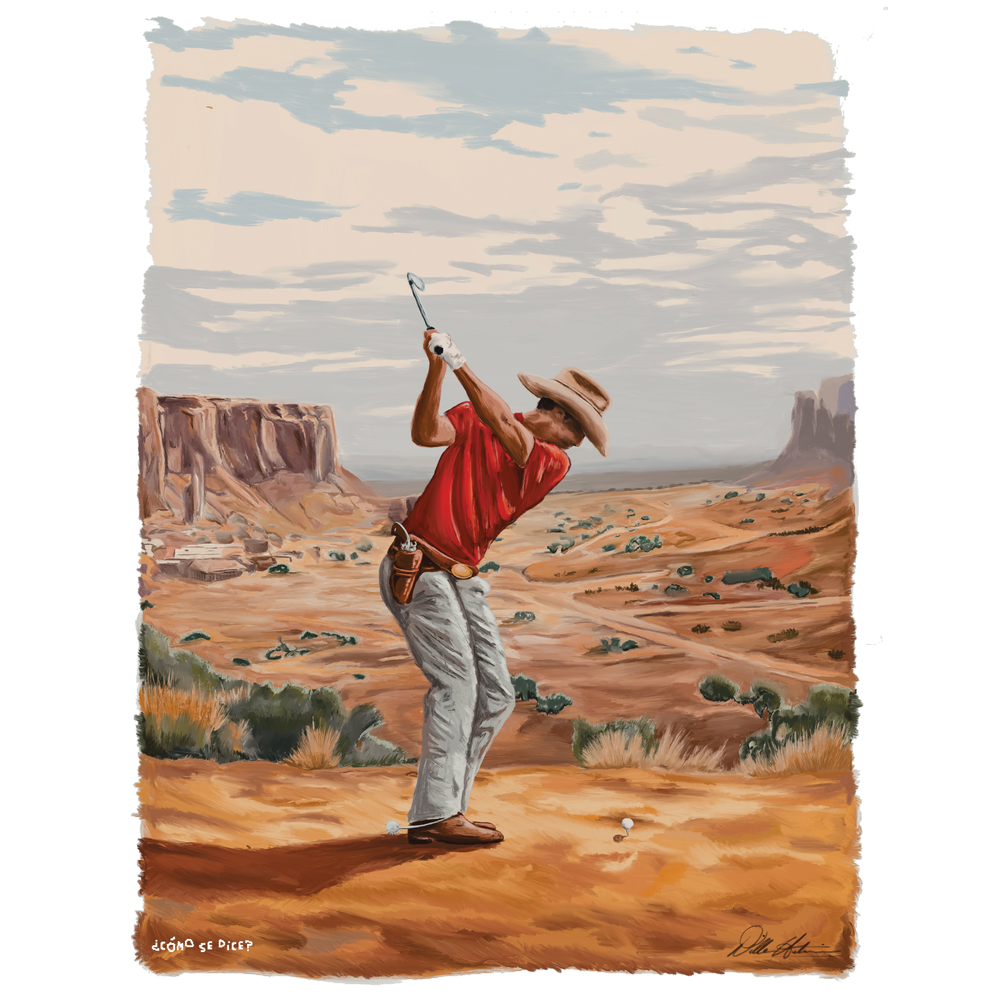 Range Print