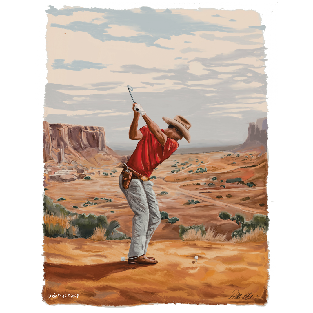 Range Print
