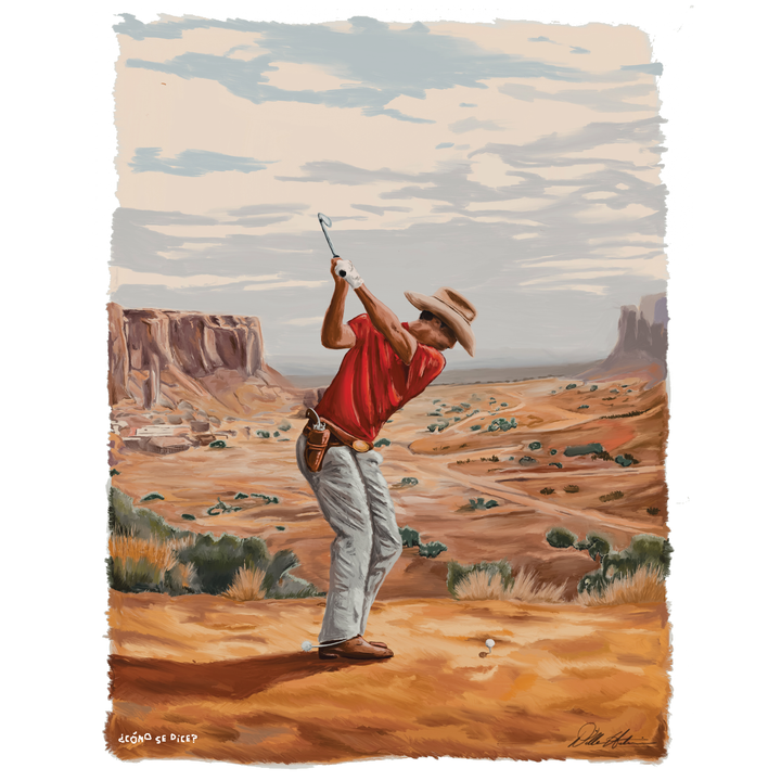 Range Print