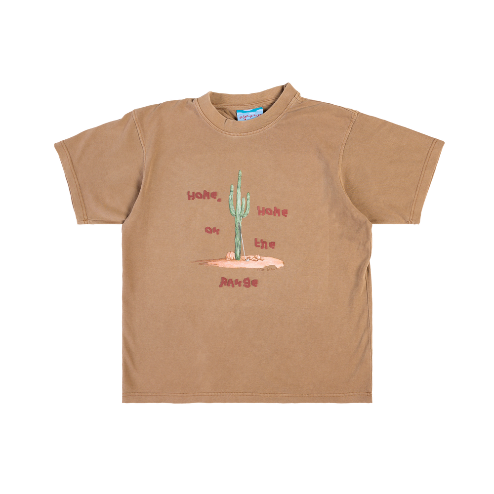 Range Tee