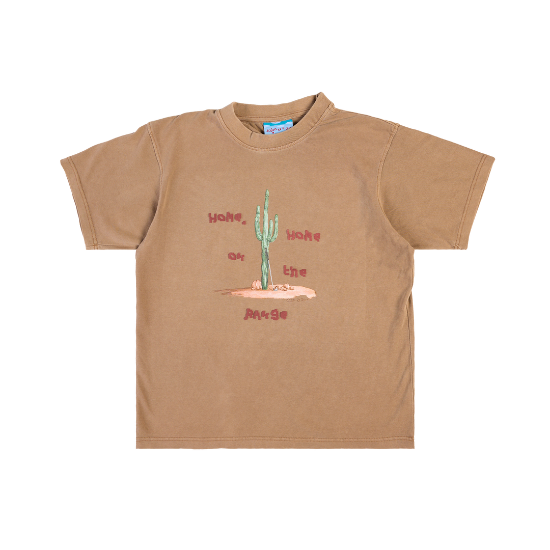 Range Tee