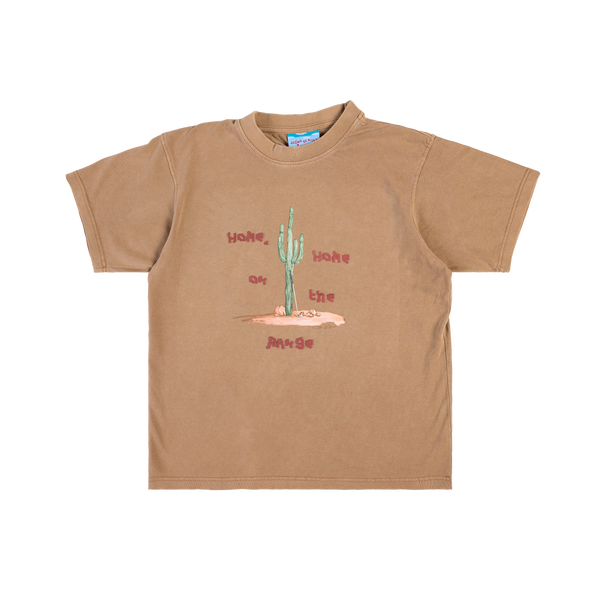 Range Tee