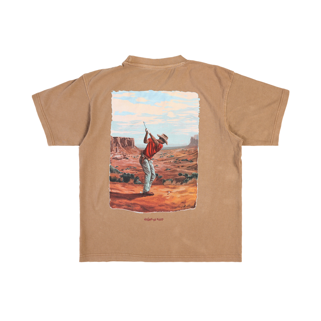 Range Tee