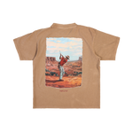 Range Tee