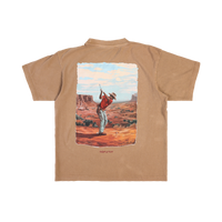 Range Tee