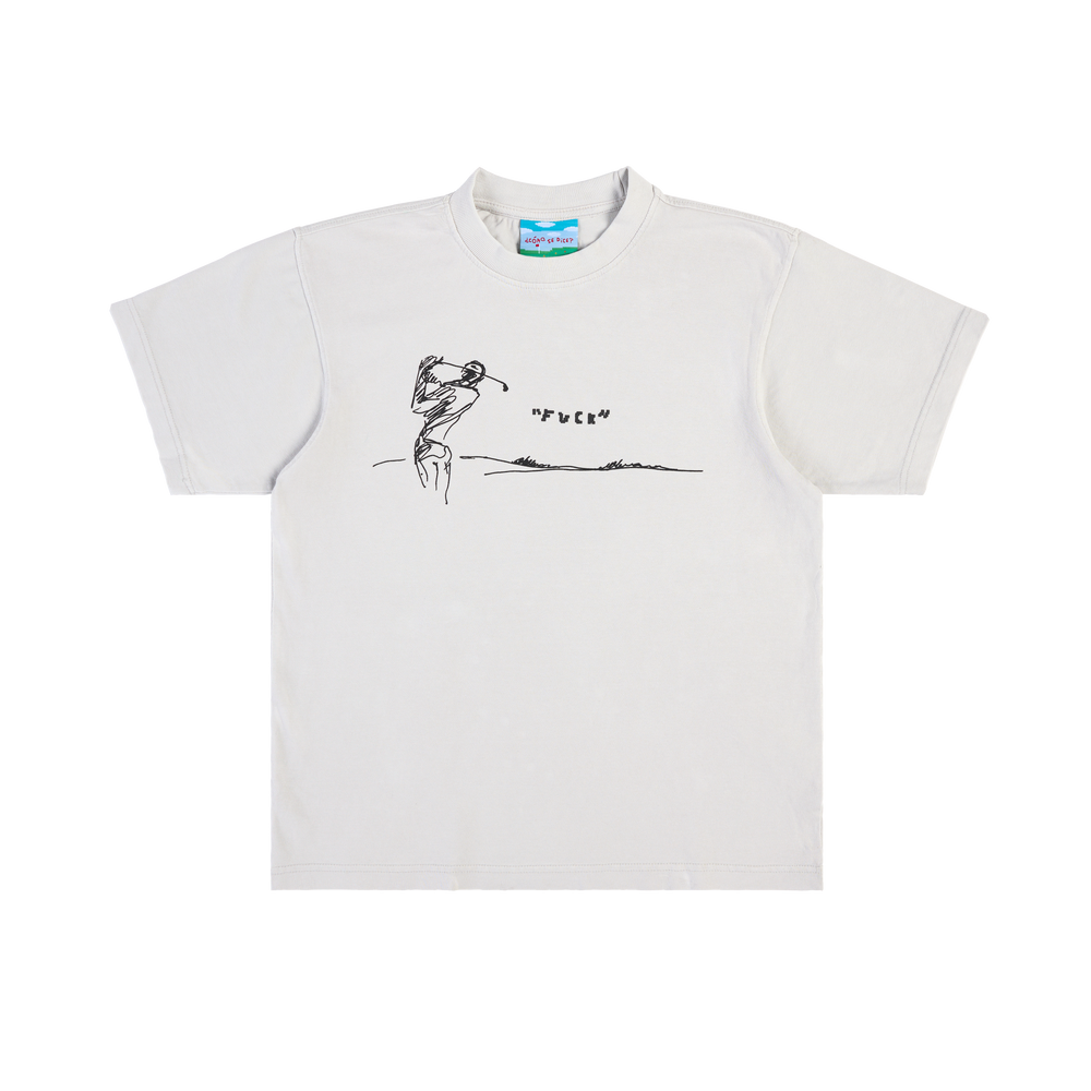 Fuck Tee
