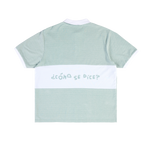 Perfect Polo - Money Tree Green