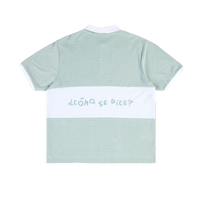 Perfect Polo - Money Tree Green