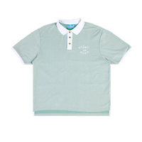 Perfect Polo - Money Tree Green