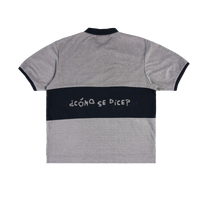 Perfect Polo - Funeral Grey