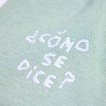 Perfect Polo - Money Tree Green