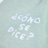 Perfect Polo - Money Tree Green