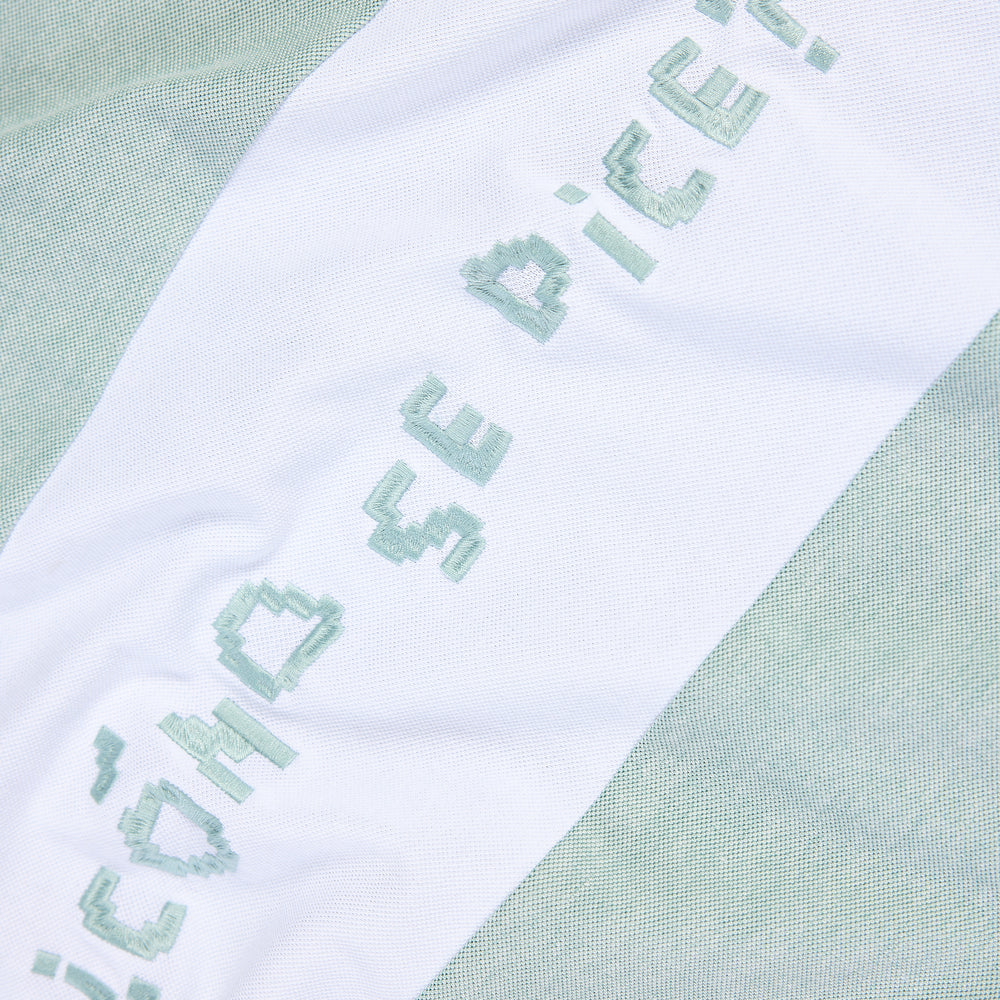 Perfect Polo - Money Tree Green