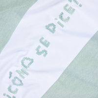 Perfect Polo - Money Tree Green
