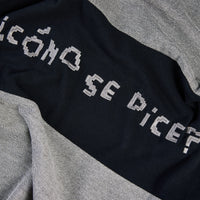 Perfect Polo - Funeral Grey