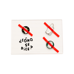 Blessed Ball Marker Set