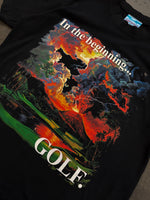 In The Beginning Tee