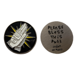Blessed Ball Marker Set