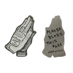 Blessed Ball Marker Set