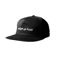Employee Uniform Cap
