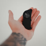 The Dangerous Divot Tool