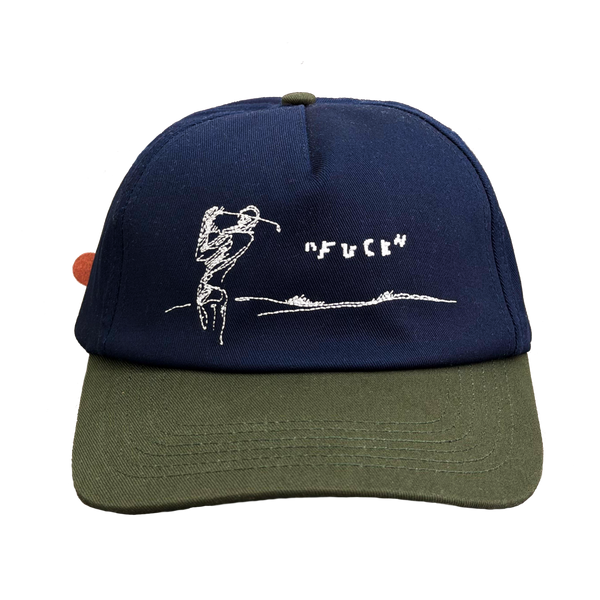 Fuck Cap 2