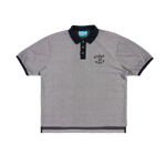 Perfect Polo - Funeral Grey