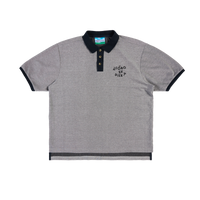 Perfect Polo - Funeral Grey