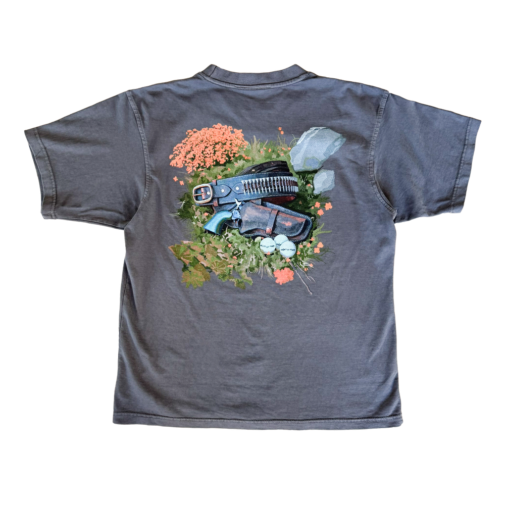 Hot Iron Tee