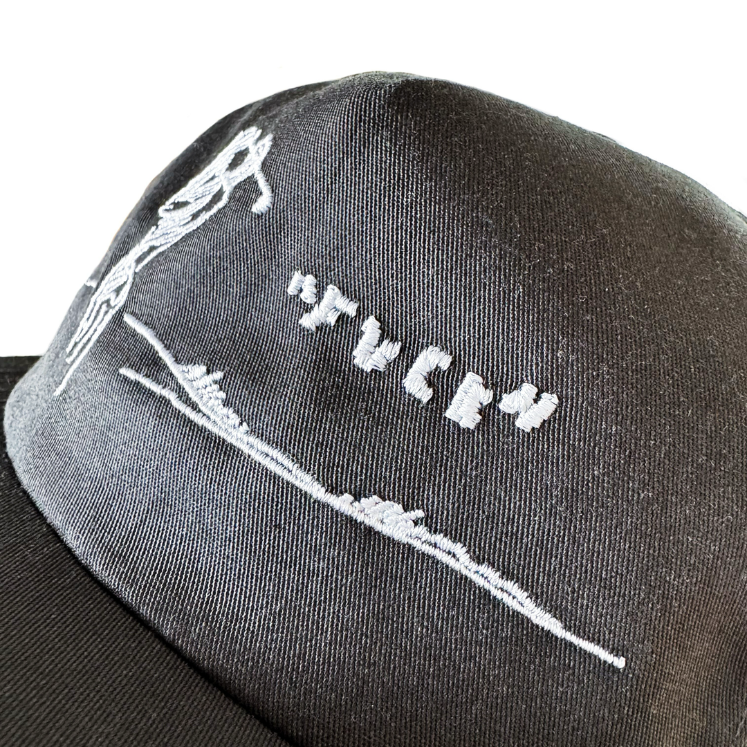 Fuck Cap - PRE ORDER