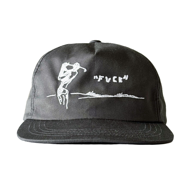 Fuck Cap - PRE ORDER