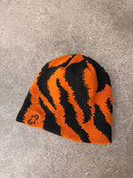 Tiger Beanie